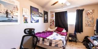 6 Bedroom 3.5 Bathroom Tri-Level Home In Tempe close to ASU Gallery 35