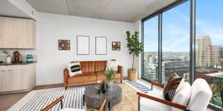 Studio Park Lofts Studio Park Lofts Gallery 9