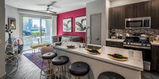 Aster Blue Diamond Apartments Gallery 2