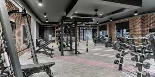 333 North Broad Gallery 61