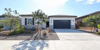Flexible floorplan in Mystic at Lake Pleasant! Flexible floorplan in Mystic at Lake Pleasant! Gallery 1