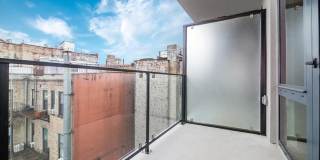 282 Grand Street Gallery 3