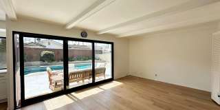 4 Bedroom + 3 Bathroom Home with a Pool! | Ventura Keys | Unfurnished Gallery 23