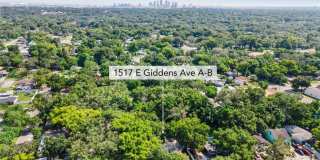 Charming 2BR House in Tampa Gallery 13