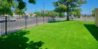 Tabor Lake Apartments Gallery 8