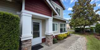 Lake Stevens 3 bedroom in gated community Gallery 3