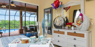 Fully Furnished Heated Pool Home Gallery 33
