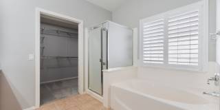 Welcome to this Beautiful Single Story Home in the Highly Desirable Spring Mountain Ranch Community! Gallery 25