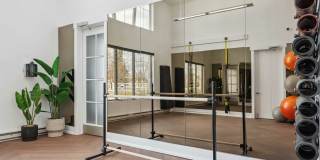 The Gramercy Gallery 14