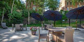 The Oliver in Alexandria Gallery 9