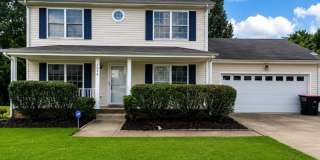 Coming Soon! 3 Bedrooms 2.5 Bath Home Coming Soon! 3 Bedrooms 2.5 Bath Home Gallery 1