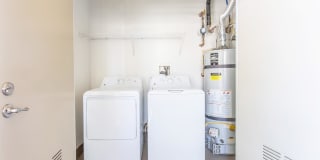 Meadow Square Apartment Homes - Affordable Housing Gallery 68