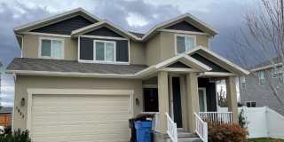 Spacious 4-Bedroom Home with Finished Basement in Taylorsville Gallery 1