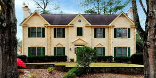 8950 Carroll Manor Drive Gallery 1