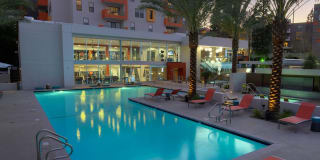 Ava Studio City Gallery 21
