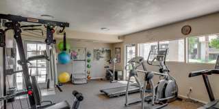 Gila Springs Apartments Gallery 12