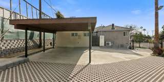 Designer Mid-City/Fairfax House + Studio | Dog Run & Private Orchard | 3-Car Parking Gallery 32