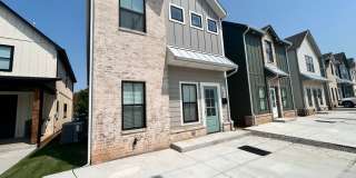 Brand New Duplexes Downtown Edmond Gallery 1