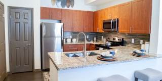 Retreat at Stonebridge Ranch Retreat at Stonebridge Ranch Gallery 1