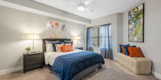 Peninsula at Buckhead Gallery 35