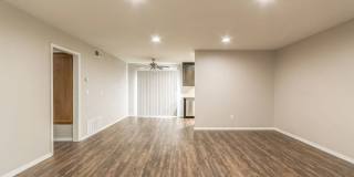 Town Center Apartments Gallery 8