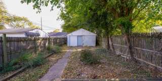 2 bedroom 1 bath house with a garage in downtown New Albany 2 bedroom 1 bath house with a garage in downtown New Albany Gallery 18