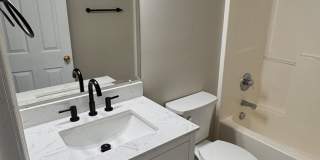 3 Bedroom || 2 Full Bathroom & 2 Half Bathroom Townhome 3 Bedroom || 2 Full Bathroom & 2 Half Bathroom Townhome Gallery 24