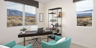 Esprit Townhome Apartments Gallery 10