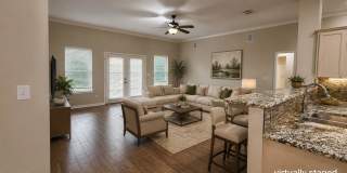 Rental in Shreveport Rental in Shreveport Gallery 1