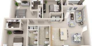 Stonebridge Apartments Gallery 1