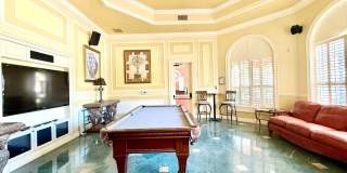 Furnished waterfront 2Bedrooms / 2Baths condo | Resort-style living in Grand Venezia! Gallery 30