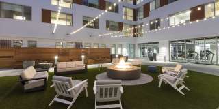 Prism Apartments Gallery 19