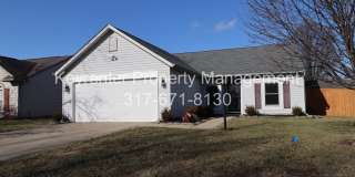 Discover this well-maintained 3-bedroom, 2-bath home in Indianapolis featuring an attached garage and a fenced yard. Gallery 1