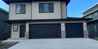 Newly Built in the Wilds neighborhood of West Fargo! Gallery 1
