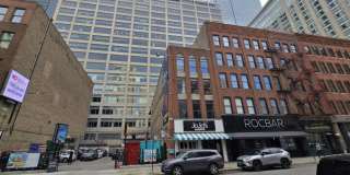 23 West Hubbard St. Gallery 1