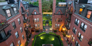 Garrison Square Gallery 3