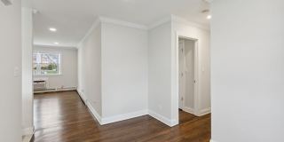 Clara Barton Apartments Gallery 7