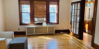 54 North Crescent St. Gallery 1