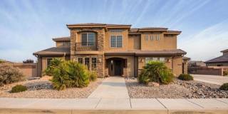 Six-Bedroom Home Includes Casita and RV Parking Gallery 1