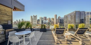 Watermark Seaport Gallery 18