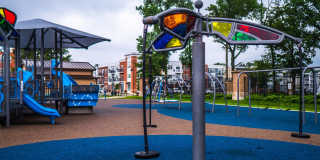 Promenade at Founders Square Gallery 10