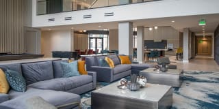 The Apex at CityPlace Gallery 21