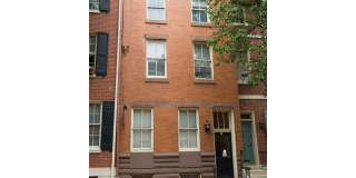 723 SPRUCE Street Gallery 1