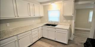 2 Bed / 1 Bath Single-Family Home – N. Gaines Township Gallery 1