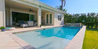 ***STUNNING POOL HOME***4BEDS / 4BATHS***GOLDEN SHORES***FURNISHED SEASONAL RENTAL*** Gallery 57