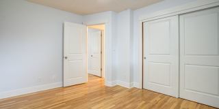 Lovely Ranch style home with park like rear fenced yard, Commonwealth lake Park just around the corner. Gallery 20