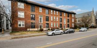 Charming 2 bedroom, 1 bathroom condo located right on Colley Avenue in desirable Ghent! Charming 2 bedroom, 1 bathroom condo located right on Colley Avenue in desirable Ghent! Gallery 1