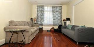 Huge 4 bed in Cleveland Circle Gallery 6