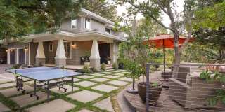 Stunning 4Bed/5bath Home in Kentfield Gallery 37