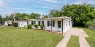 3/1 Single Family Home Gallery 1